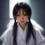 张慧敏医师头像，生殖医学专科医师，专注女性生殖系统不孕症诊疗，专业医疗形象
