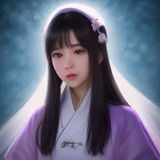 陈美琳营养师头像，注册营养师，专注女性生殖健康营养干预，专业形象照